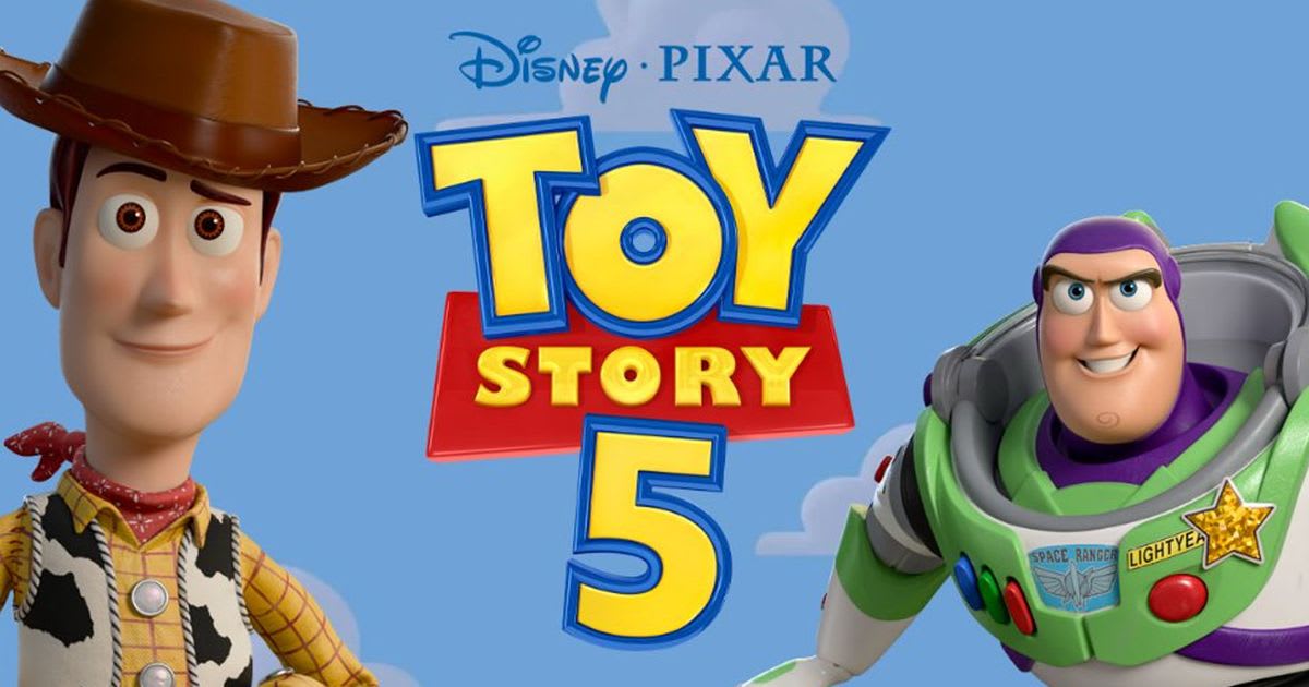 «Toy Story 5» — первые реакции: «generation-defining experience»