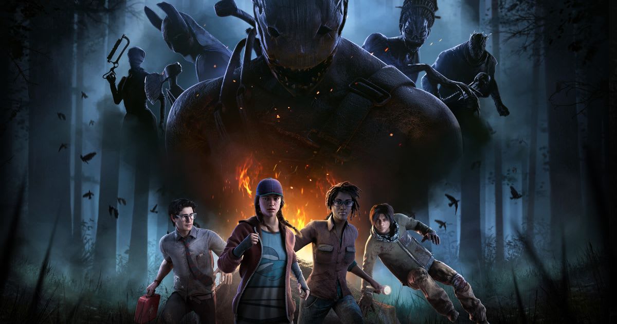 Dead by Daylight станет хоррор-фильмом: режиссёр Тхордур Пальссон