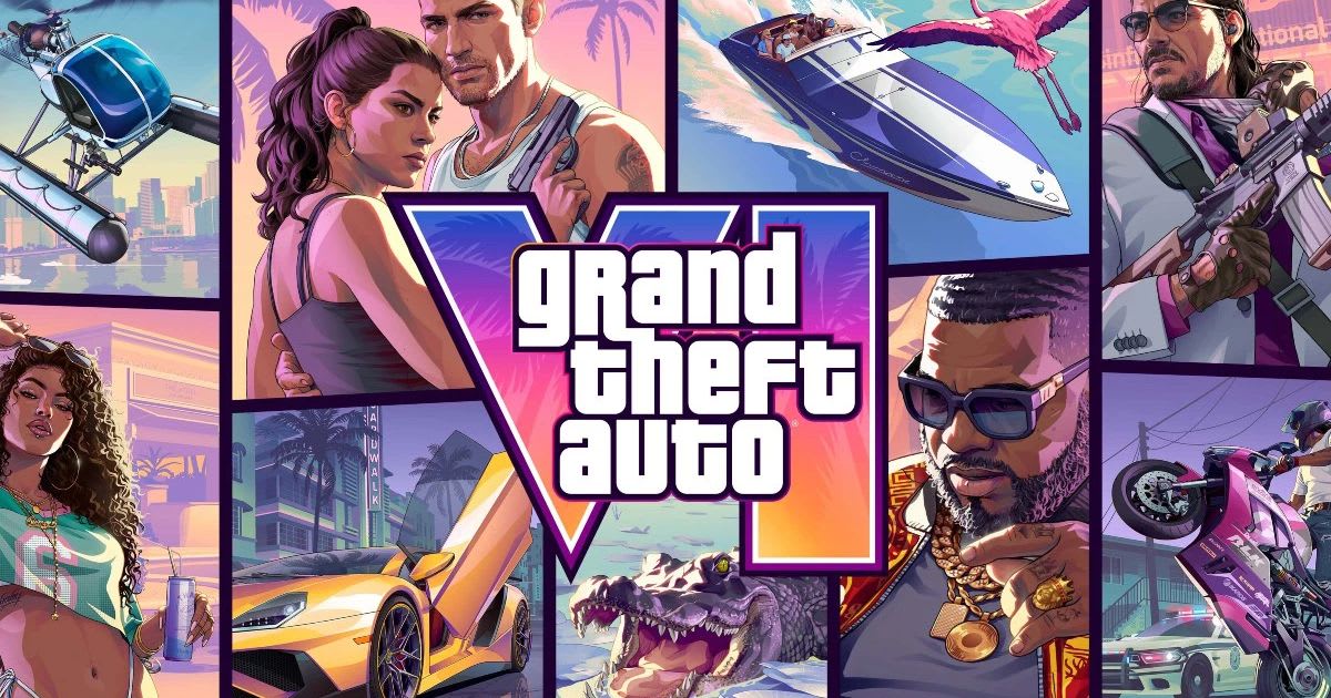 GTA 6: предзаказы бьют рекорды, но PC-игроки снова в ожидании — и это продлится долго
