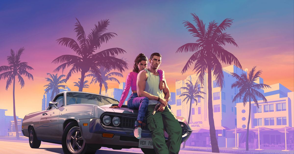 GTA 6 без диска: цена и ожидание на PC