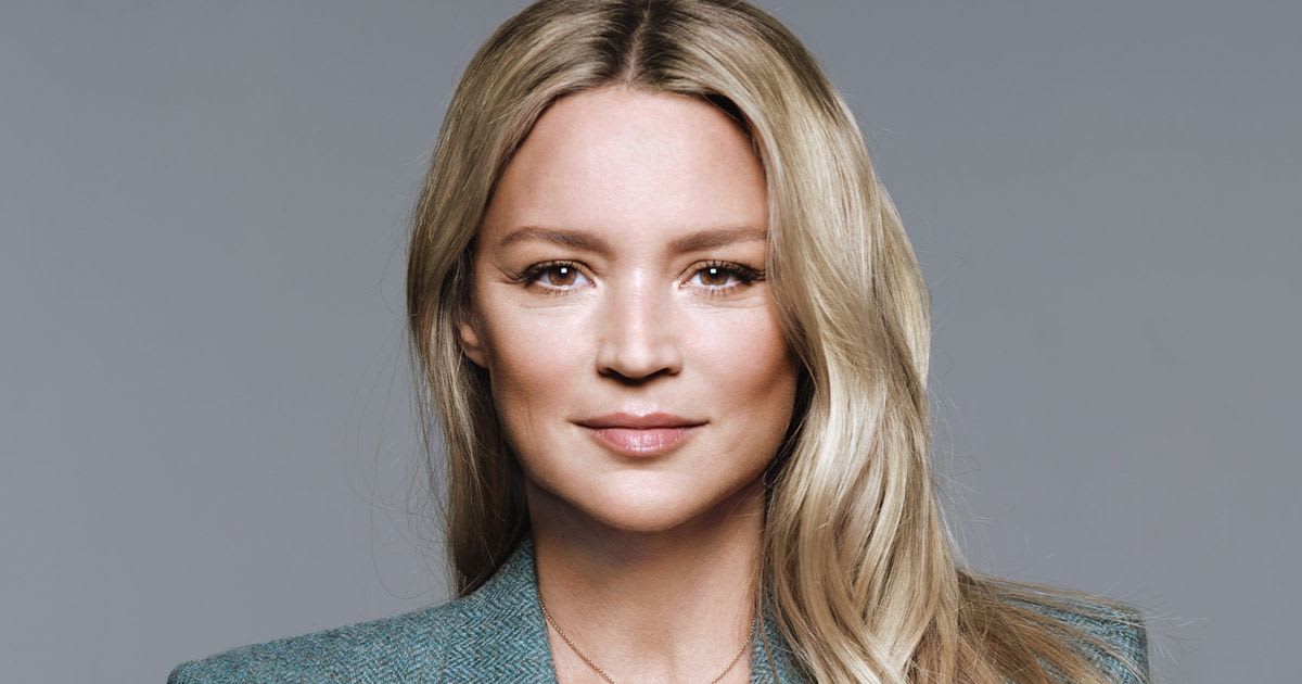 Virginie Efira получит почетную награду Locarno