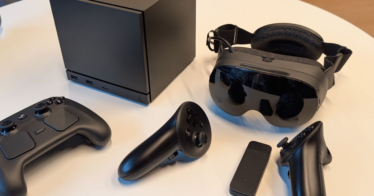 Киберспорт и железо: Steam Machine и обновления Windows