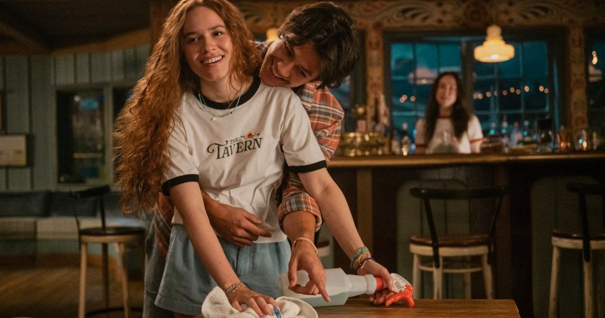 Prime Video «Every Year After» возвращается: сезон 2 и история Чарли