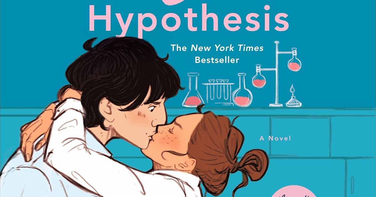The Love Hypothesis: трейлер и «fake dating» с Lili Reinhart и Tom Bateman