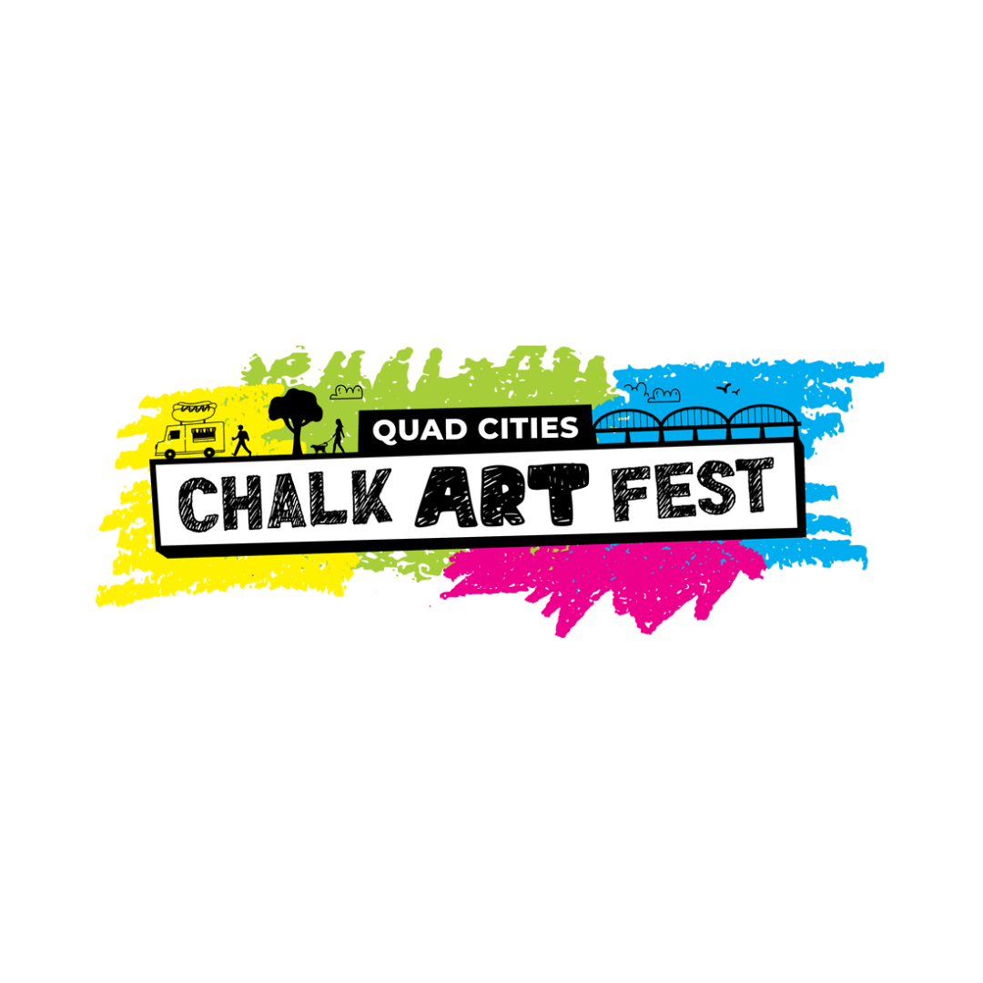 Chalk Art Fest