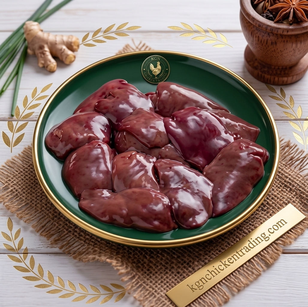 Chicken Liver