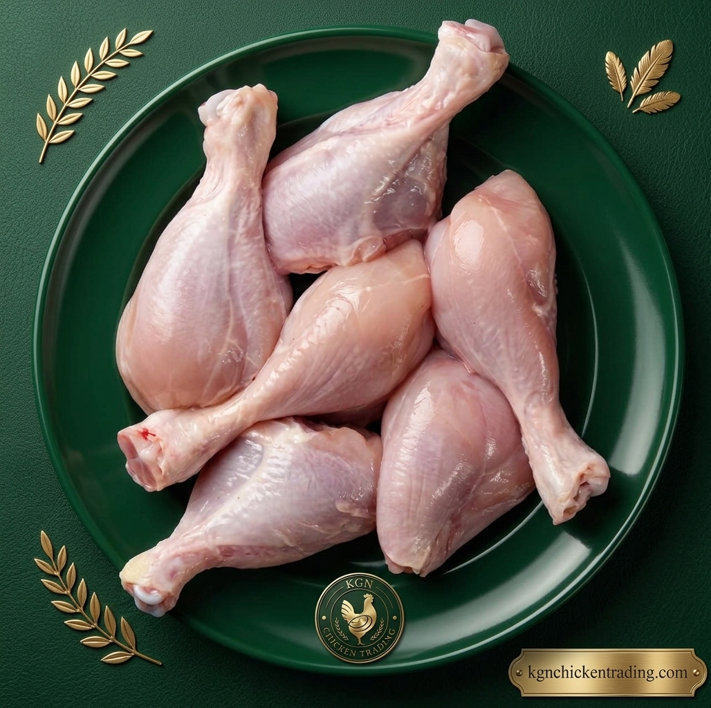 Chicken Drumsticks (without skin)