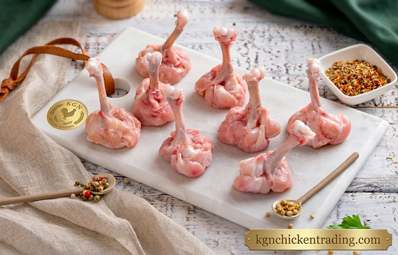 Chicken Lollipop