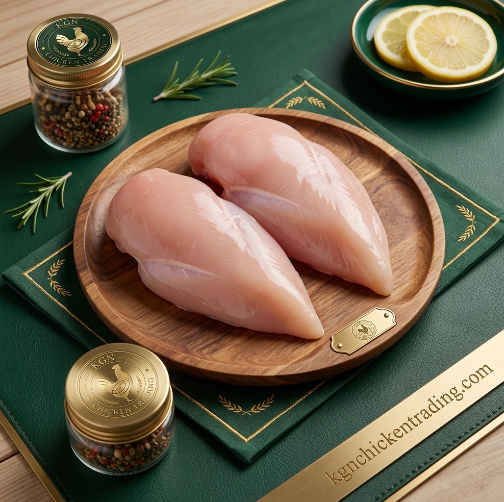 Chicken Breast (Boneless)