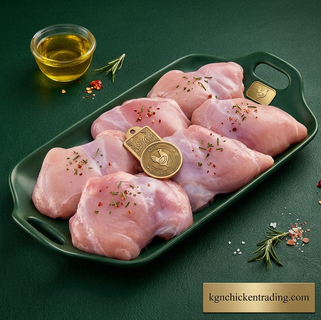 Chicken Leg (Boneless)