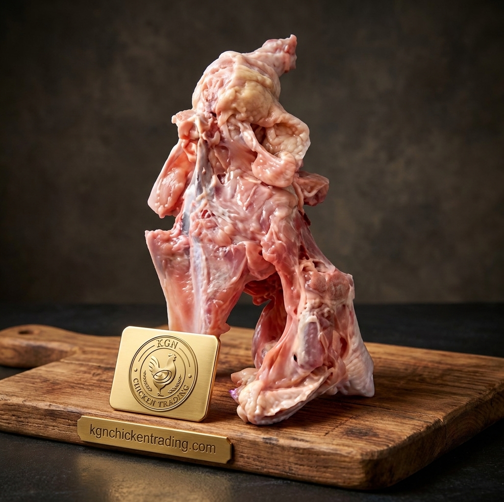 Chicken Carcass