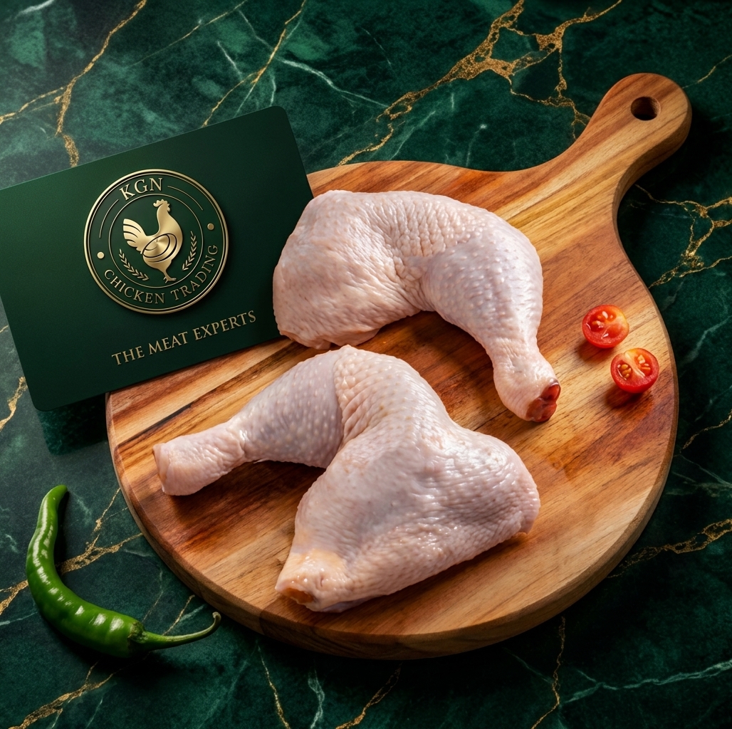 CHICKEN WHOLE LEG (with Skin)