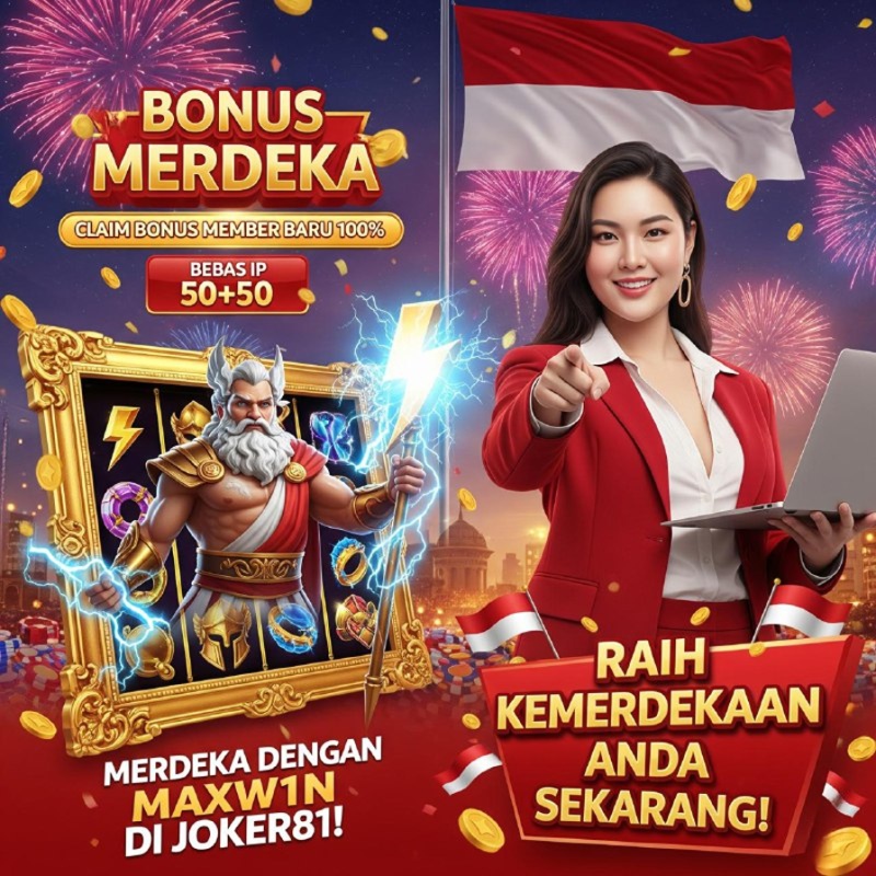 Joker81 Demo Slot