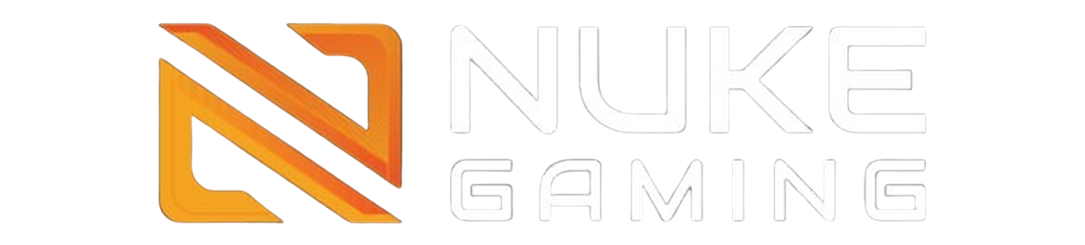 NUKE Slot