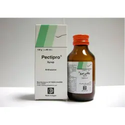 بيكتي برو شراب 90 مل