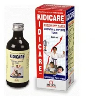 كيدي ماركال شراب 120 مل