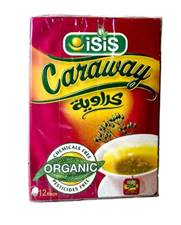 إيزيس كراوية 12 فتلة