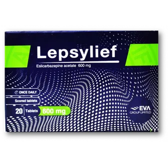 ليبسيليف 800 مجم 20 قرص