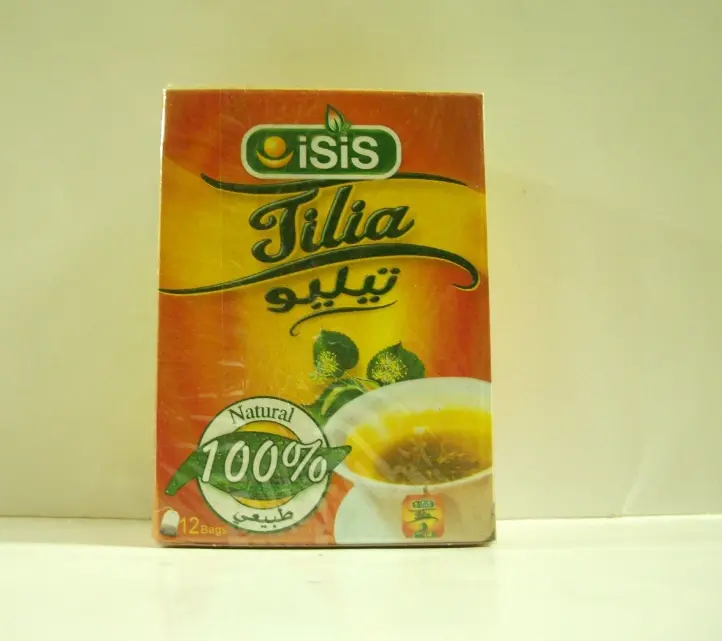 إيزيس تيليا 12 كيس