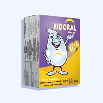 كيدورال نقط فم 30 مل