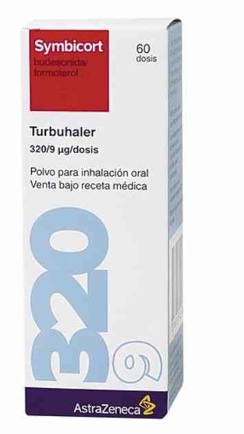 سيمبيكورت 320/9 ميكروجرام توربوهيلر