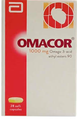 أوماكور 1000 مجم 28 كبسولة