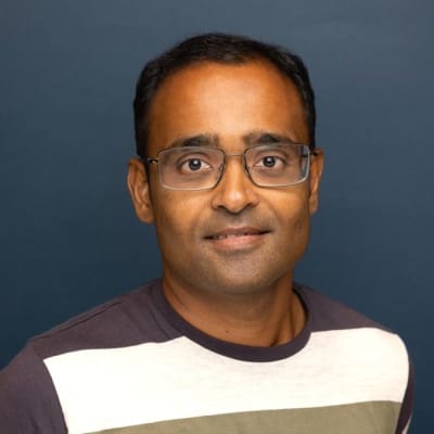 Hari Krishnan Umapathy