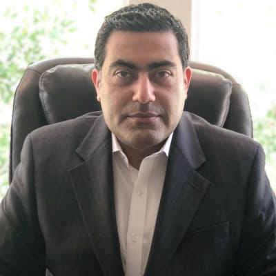 Peyman Mohajerian