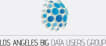 Los Angeles Big Data Users Group