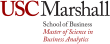USC Marshall