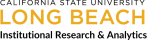 CSULB Institutional Research & Analytics