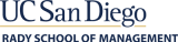 UCSD - MSBA