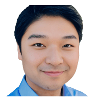 Andrew Kou