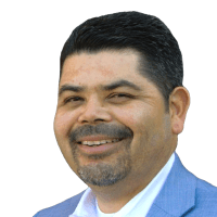 Jaime Gutierrez
