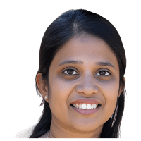 Meena Chokkalingam