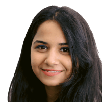 Riya Bhatia