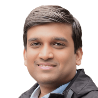 Suman Debnath