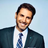 Xavier Kochhar