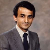 Foad Farid