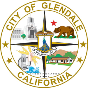 City of Glendale