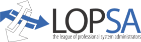 LOPSA
