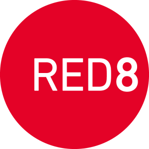Red8