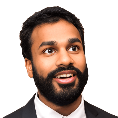 Jai Bansal
