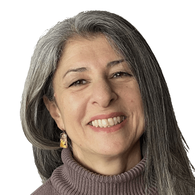 Lucy Abboud