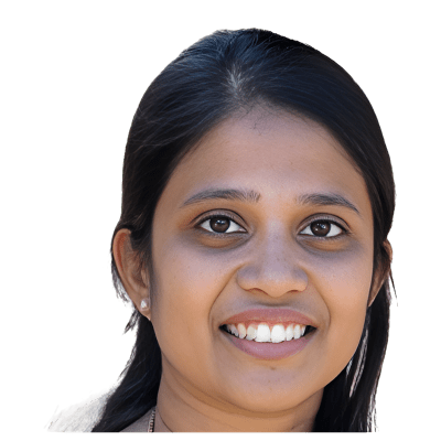 Meena Chokkalingam