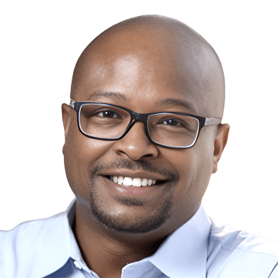 Michael Jenkins