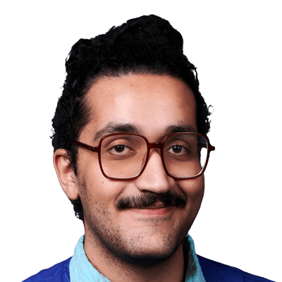 Soroush Mirzaee