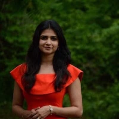 Keerthi Gopalakrishnan