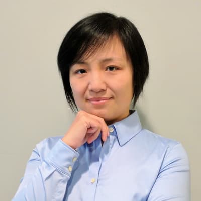 Weixiang Chen, Ph.D.