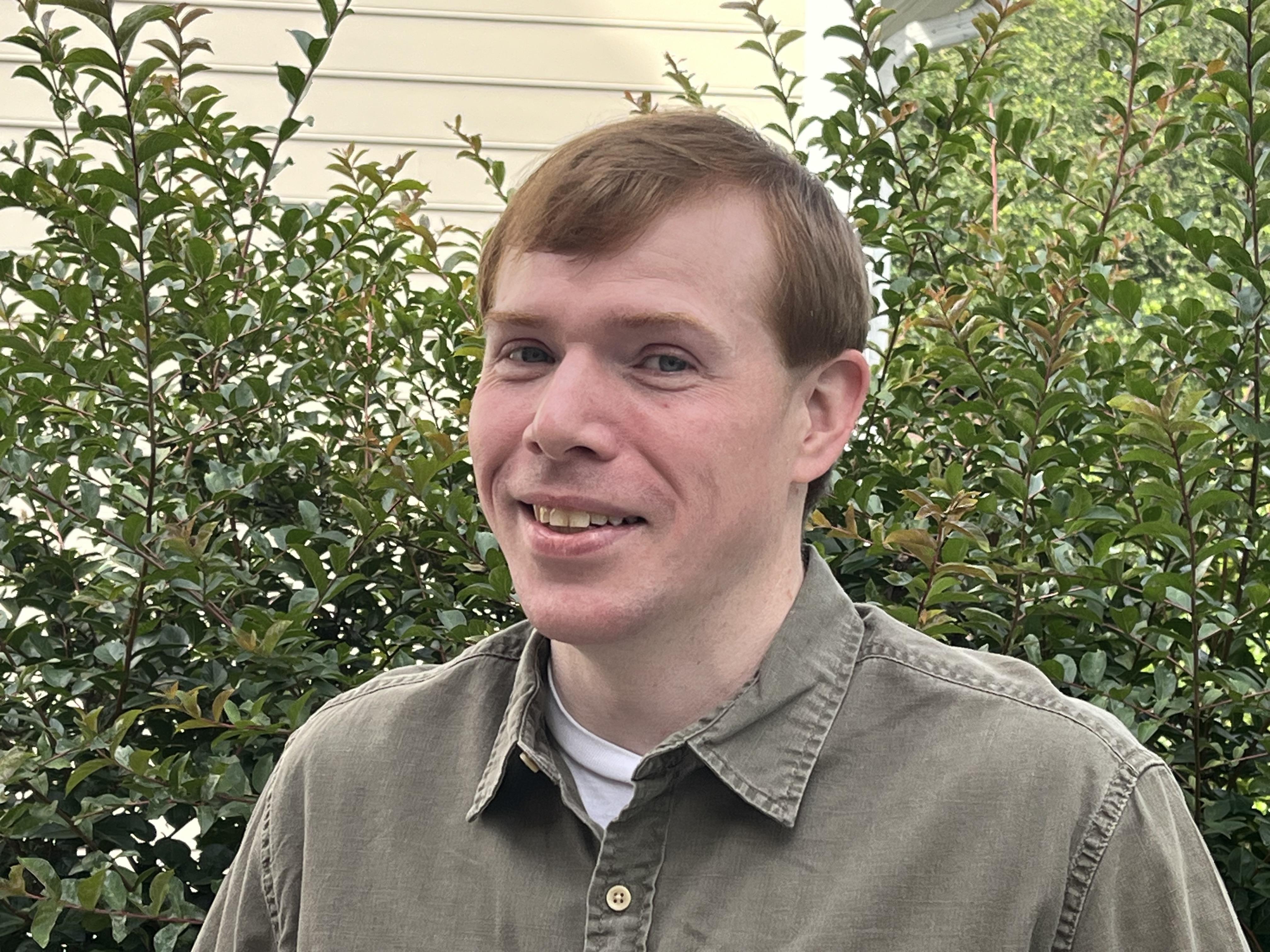 Matt Laporte's profile